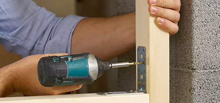 Jimmy Proof Deadbolt Repair Rocky Mount
