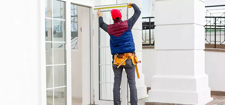 Water Damage Door Frame Repair Rocky Mount