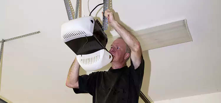 Garage Door Opener Service Rocky Mount