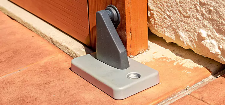 Aesthetic Door Stop Selection Rocky Mount