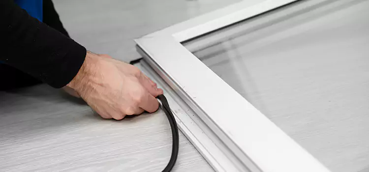 Commercial Door Weather Stripping Rocky Mount