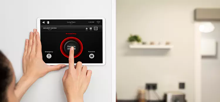 Blink Video Doorbell Installation Rocky Mount