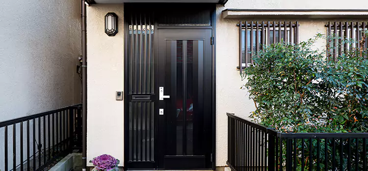 Popular Exterior Door Options in Rocky Mount, NC