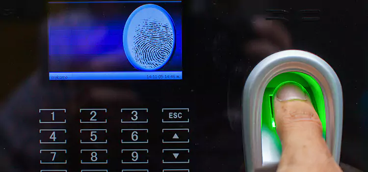 Your Trusted Partner for Secure Access in Rocky Mount, NC