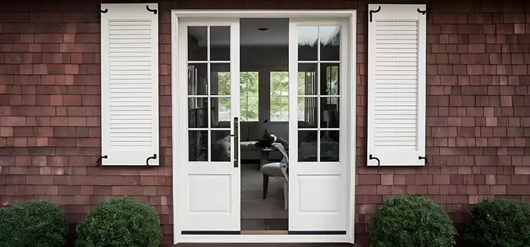 French Door Restoration Rocky Mount