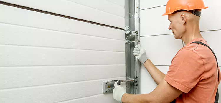 Why Choose Us for Garage Door Lock Services in Rocky Mount, NC?
