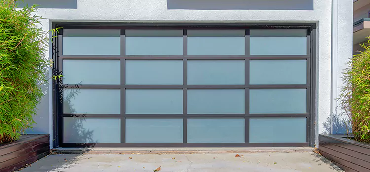 Why Choose Us for Garage Door Care in Rocky Mount, NC?