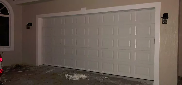 Garage Door Coil Replacement Rocky Mount