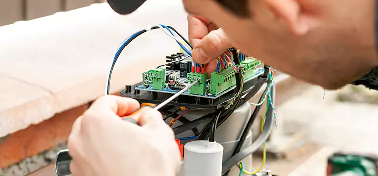 Specialized Brand Gate Motor Repairs Rocky Mount