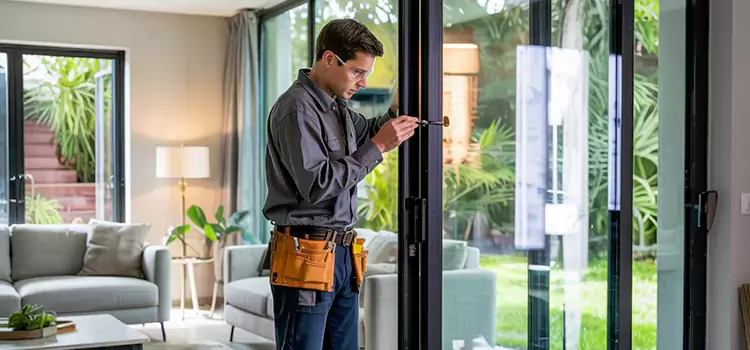 Why Choose Us for Your Glass Door Needs in Rocky Mount, NC?
