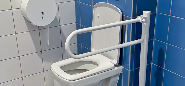 Comprehensive Solutions in Rocky Mount, NC for Accessible Facilities