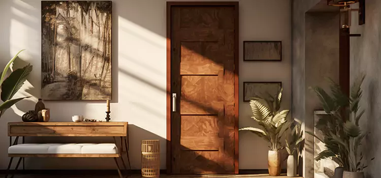 Specialty Interior Doors Rocky Mount