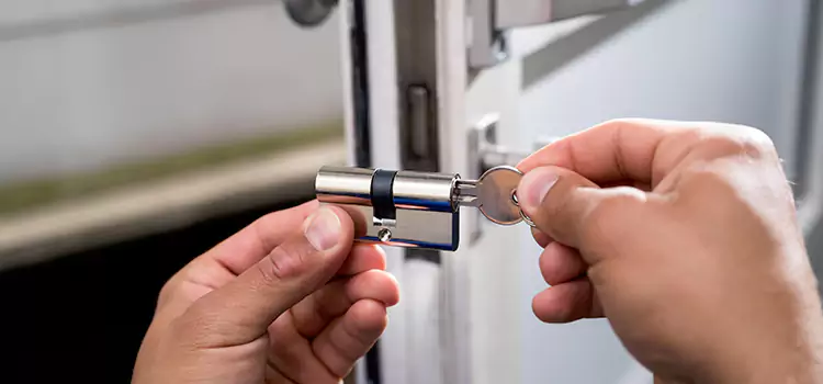 Lock Change Locksmiths Rocky Mount