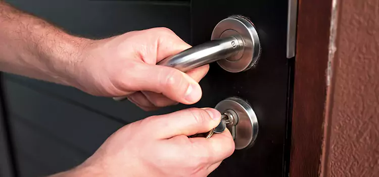 Master Key Control and Audits Rocky Mount