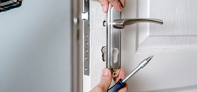 New Door Frame Installation Rocky Mount