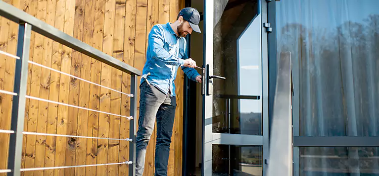 Patio Screen Door Installation Rocky Mount