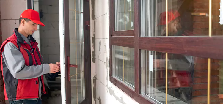 Sliding Door Lock Repair Rocky Mount