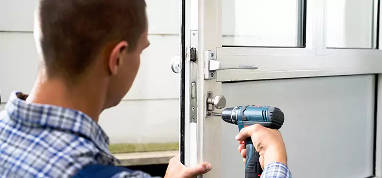 Experienced and Reliable Technicians Rocky Mount