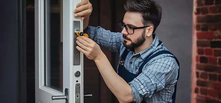 Residential Door Repairs Rocky Mount