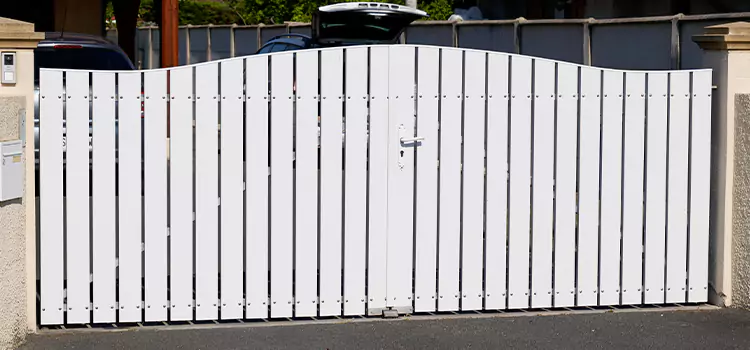Why Choose Us for Residential Gate Repair in Rocky Mount, NC?