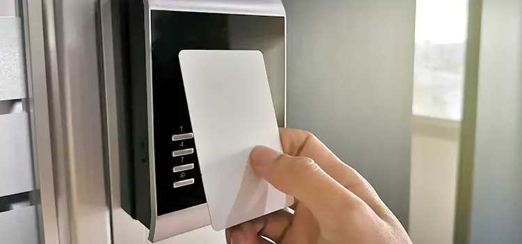 Advanced RFID Technology Integration in Rocky Mount, NC