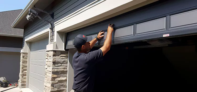Janus Roll Up Doors Rocky Mount