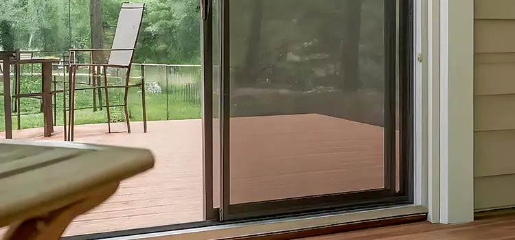 Garage Screen Door Installation Rocky Mount