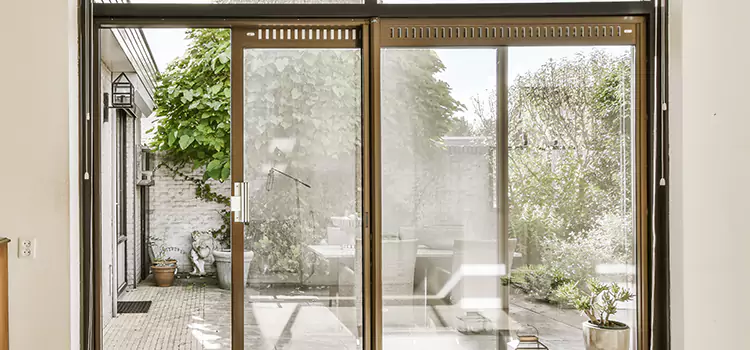 Glass Door Panel Replacement Cost Rocky Mount