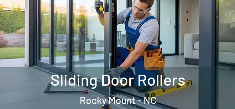  Sliding Door Rollers Rocky Mount - NC
